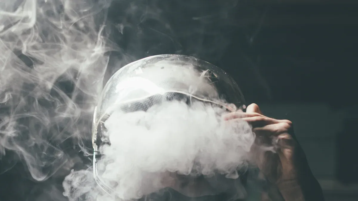 Vape Pen Troubleshooting