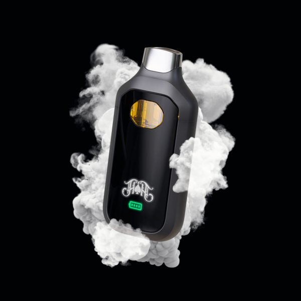 Heavy Hitters ULTRA TWIN TURBO 1G