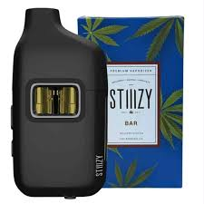 Stiiizy vape pen