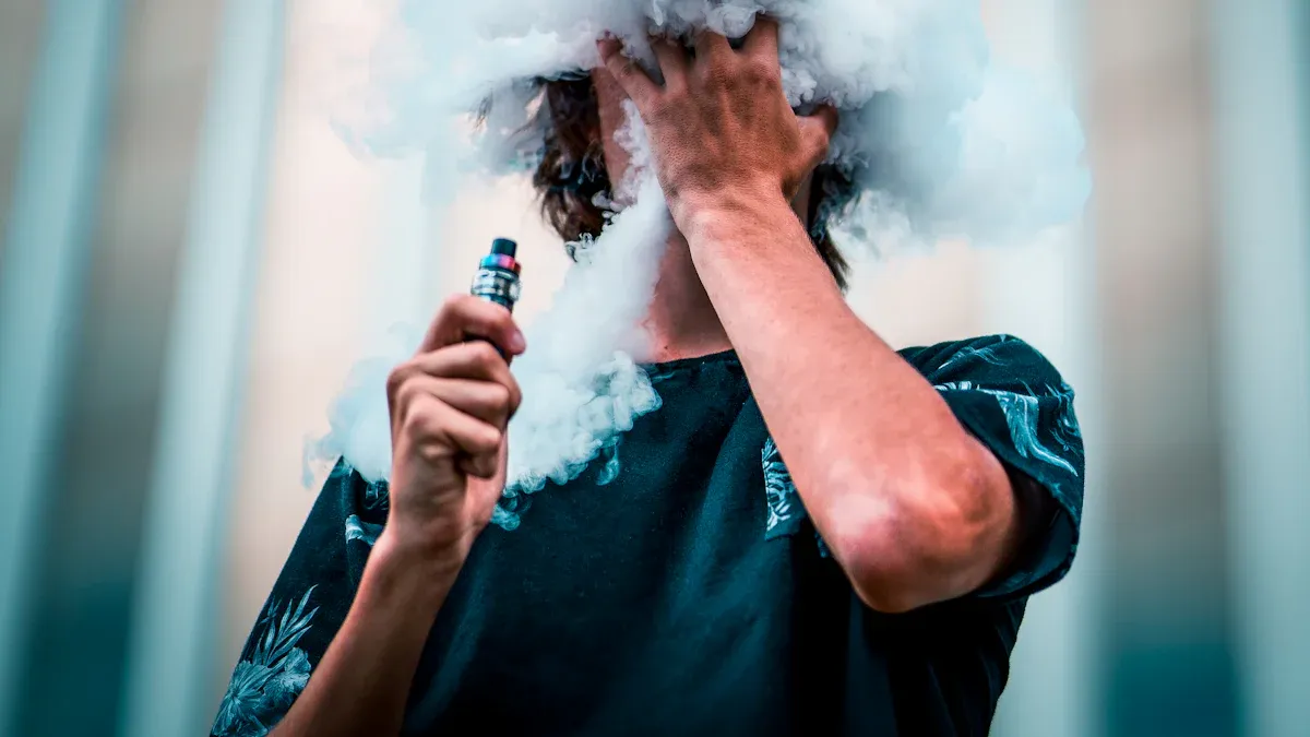 How to Fix a Clogged Disposable Vape in Minutes: Quick Solutions for Smooth Hits