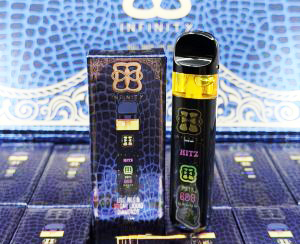 HITZ Infinity Vape Pen