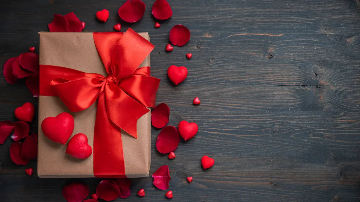 Warheadz 2G Disposable Vape Valentine's Day Gift