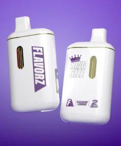 Flavorz Kingsize 2G