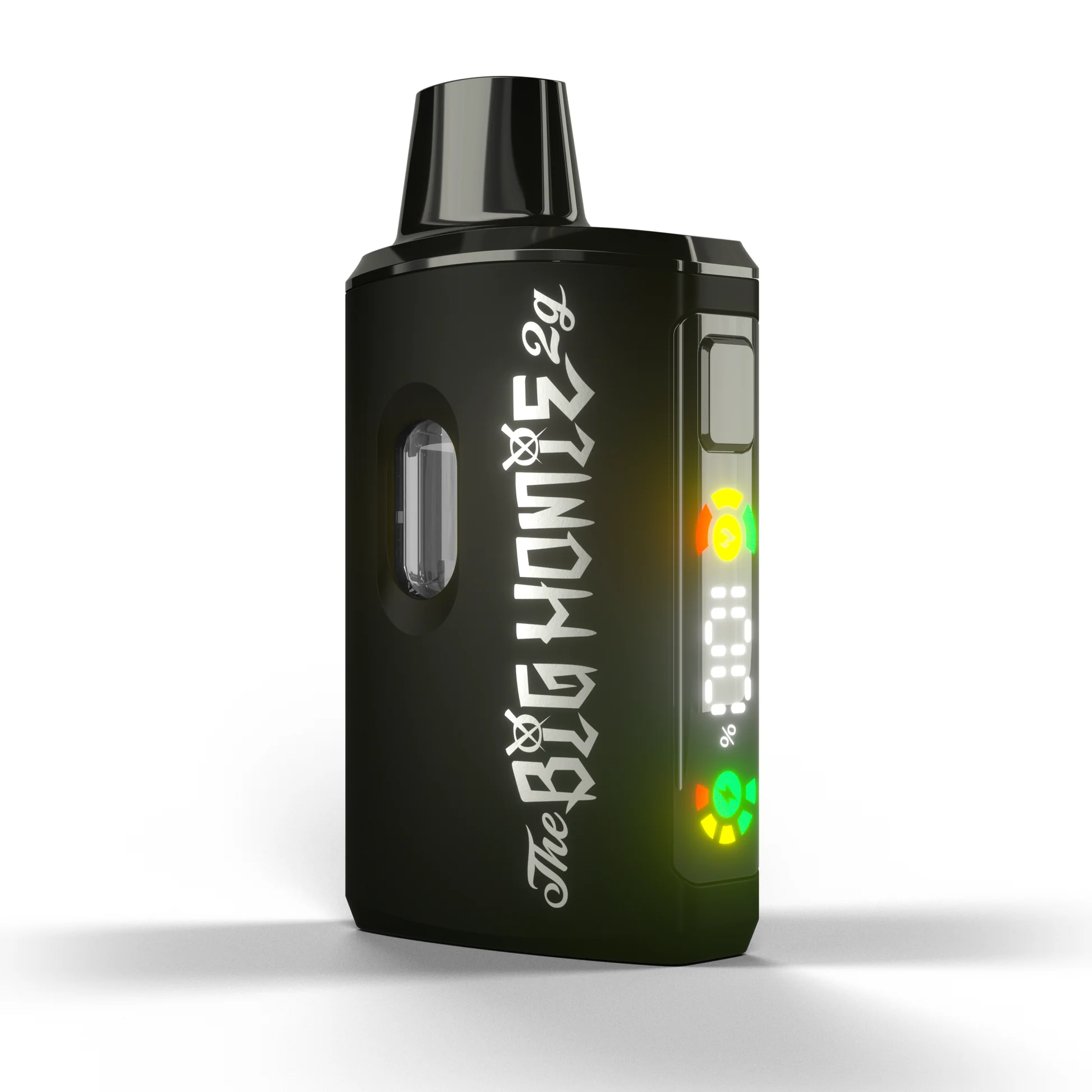 Moonrock 2G Vape Pen