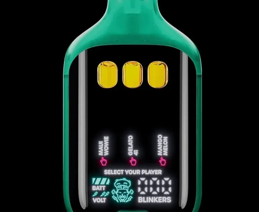 BOUTIQ Orb 2G vs Whole Melt Candy Shop Dual: Which Airflow Design Delivers Better Vapor?