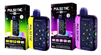 Pulse THC Disposable
