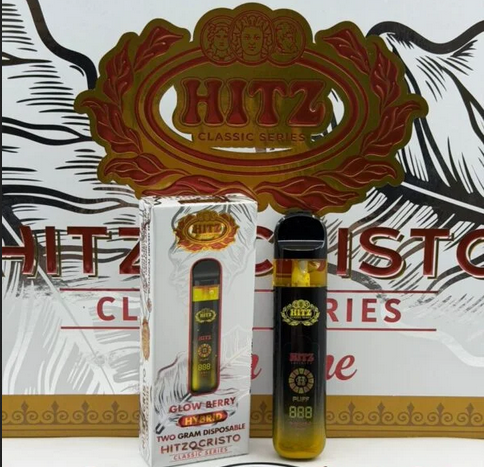 HITZOCRISTO 2G Disposable