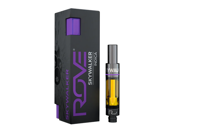 Rove Vape Cartridges