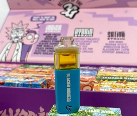 FAVORITES 3G Disposable Vapes