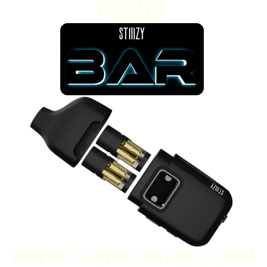 Stiiizy Bar Disposables