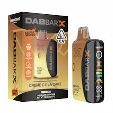 DABBAR X HI-z Vapes