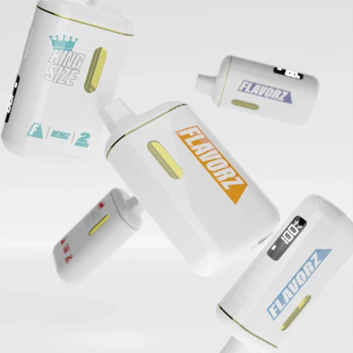 FlavorZ Kingsize