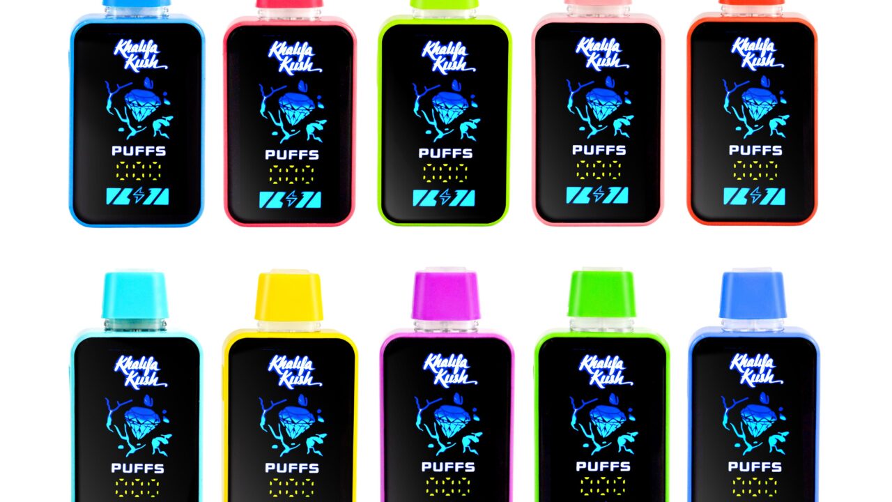 Khalifa Kush 2G Disposable Clogged? Top Fixes for Smooth Hits and Better Performance in 2026