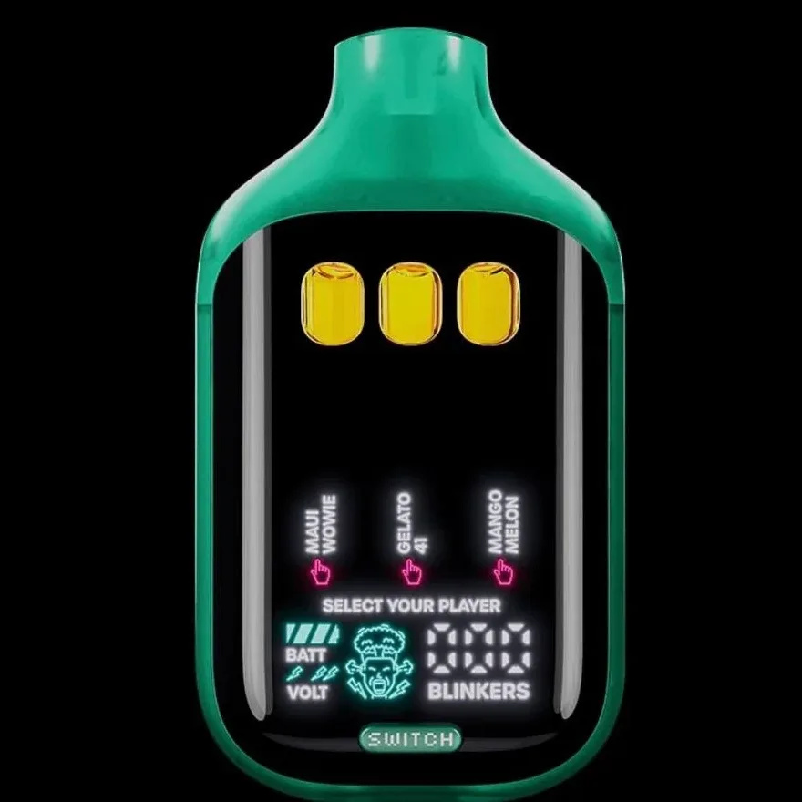 BOUTIQ SWITCH ORB 2G Vape