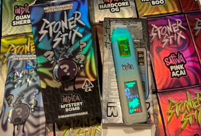 How to Fix Airflow Problems in Your Stoner Stix World Tour 2G Vape: Step-by-Step Solutions