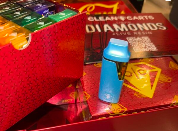 CLEAN CARTS Spring Red Edition 2G Not Working? Top Fixes for Battery, Airflow, and Clogging Issues (2026 Guide)