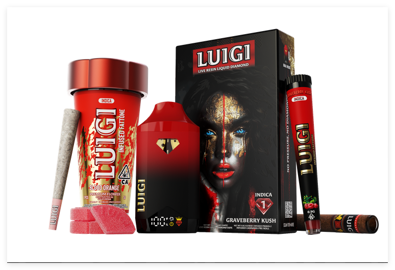 LUIGI V7 2G Vape Not Charging? Troubleshooting Guide to Fix It Fast in 2026