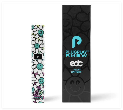 PLUGPLAY All In One Vape Pen