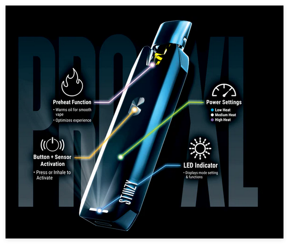 vape technology 2026