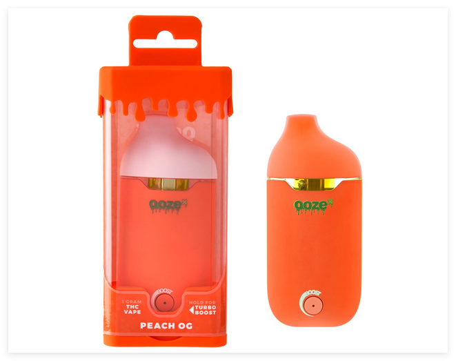 OOZE 2G Disposable Not Producing Enough Vapor? Real Fix Guide (2026)