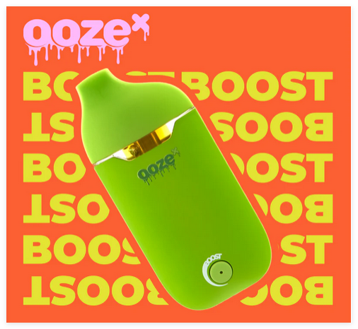 ACE Ultra Premium vs OOZE BOOST 2G: Which Disposable Vape Delivers the Best Flavor & Quality in 2026?