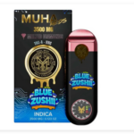 Muha Meds 3.5G Melted Diamonds