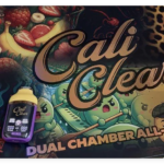 CALI CLEAR 2G DISPOSABLE