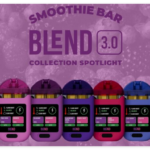 SMOOTHIE BAR BLEND 3.0