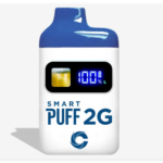 Smart Puff 2G Vapes