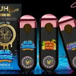 MUHA MEDS MEMBERS 2G Vape Pens