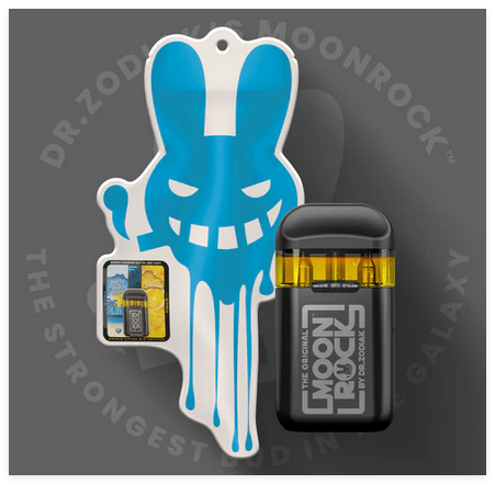 Dr. Zodiak’s Moonrock Double Chamber Vape Troubleshooting: Fix Clogs & Uneven Hits