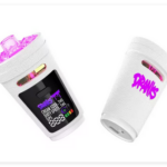 Dranks Dual Disposable 2G