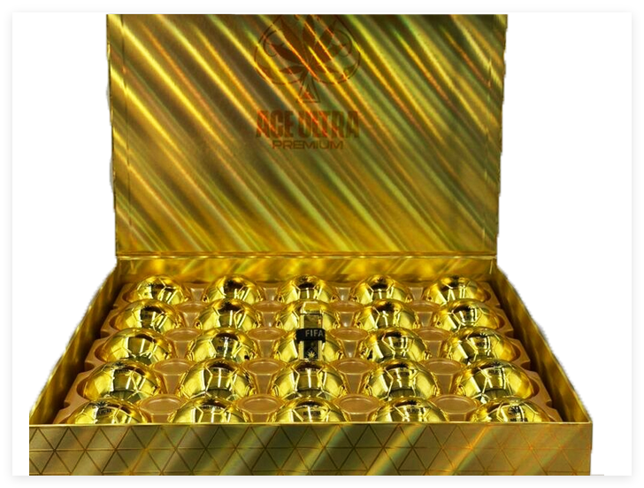 Ace Ultra Premium World Cup