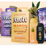 MELT AMF Blend 2G