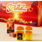 Splitz 2G Sunset Edition