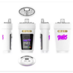 DRANKS DUAL DISPOSABLE 2G